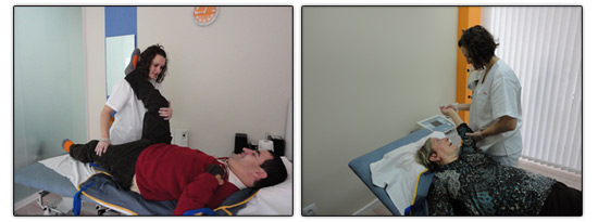 Centro de Rehabilitación Integral APAC