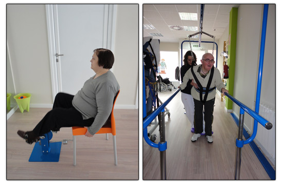 Centro de Rehabilitación Integral APAC