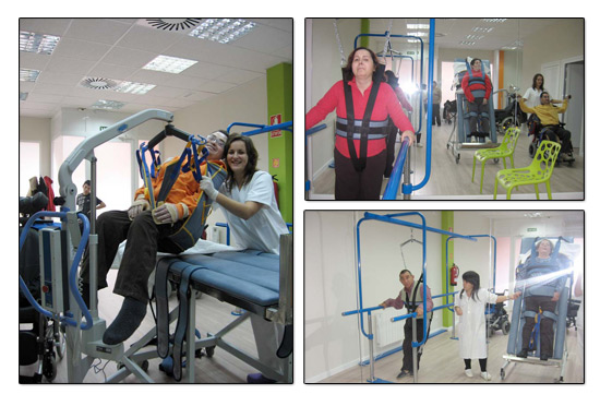 Centro de Rehabilitación Integral APAC