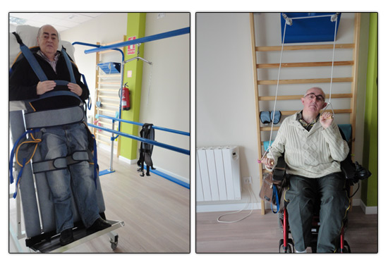 Centro de Rehabilitación Integral APAC